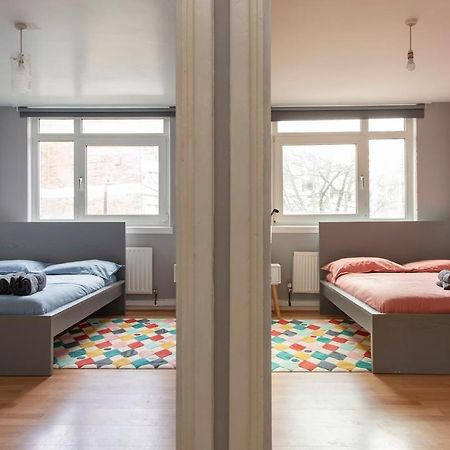 Lovely 2-Bed 20 Mins To Central 런던 외부 사진
