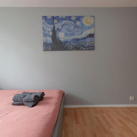 Lovely 2-Bed 20 Mins To Central 런던 외부 사진