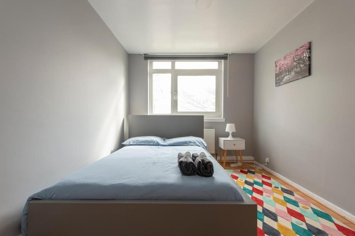 Lovely 2-Bed 20 Mins To Central 런던 외부 사진