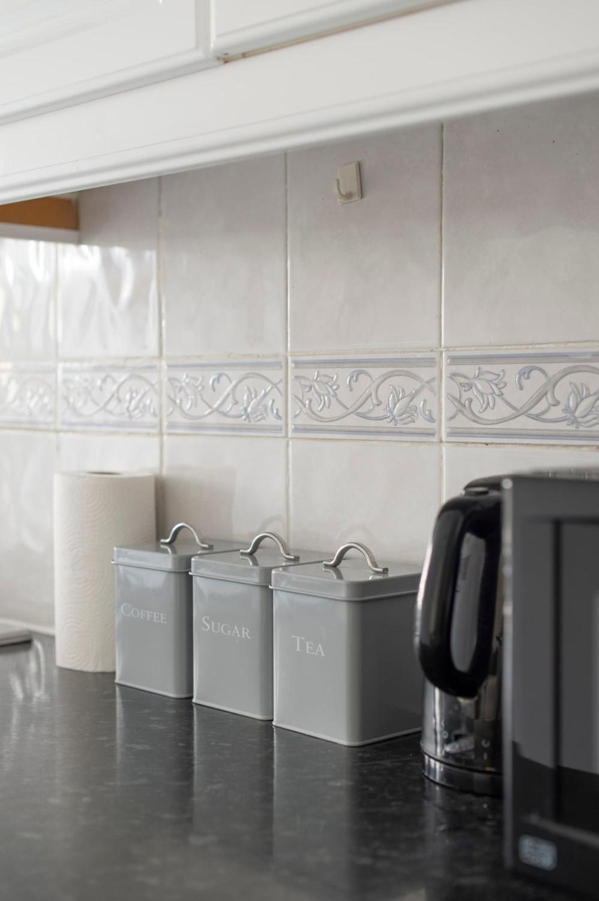 Lovely 2-Bed 20 Mins To Central 런던 외부 사진